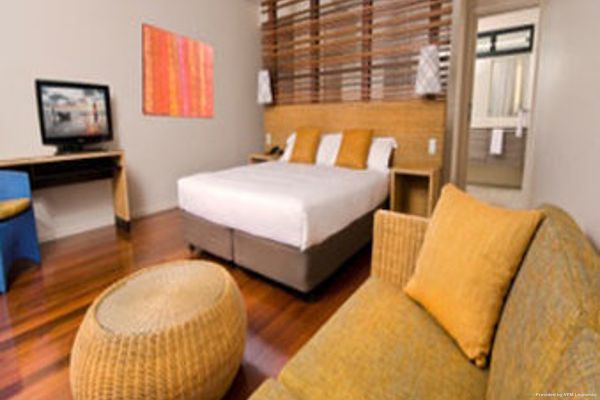 Kimberley Sands Resort and Spa (Bootawa)